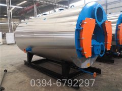 五吨燃气蒸汽开云篮球_开云篮球(中国集团)股份有限公司