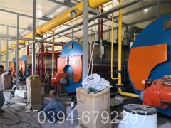 40万大卡全自动热水开云篮球_开云篮球(中国集团)股份有限公司