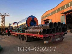 60万大卡取暖热水开云篮球_开云篮球(中国集团)股份有限公司