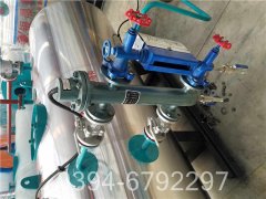 3吨立式燃气蒸汽开云篮球_开云篮球(中国集团)股份有限公司