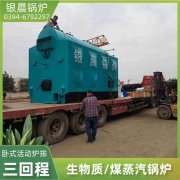 WNS6-1.25-QY环保蒸汽开云篮球_开云篮球(中国集团)股份有限公司银晨开云篮球_开云篮球(中国集团)股份有限公司厂