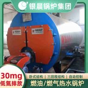 WNS5-1.25-QY卧式蒸汽开云篮球_开云篮球(中国集团)股份有限公司银晨开云篮球_开云篮球(中国集团)股份有限公司