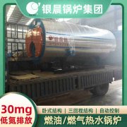 WNS0.7-1.0-QY天然气蒸汽开云篮球_开云篮球(中国集团)股份有限公司河南银晨开云篮球_开云篮球(中国集团)股份有限公司