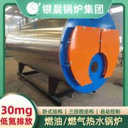 8吨低氮蒸汽开云篮球_开云篮球(中国集团)股份有限公司河南银晨开云篮球_开云篮球(中国集团)股份有限公司集团