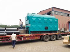 吉林CLHS0.18-85/60-QY天然气热水开云篮球_开云篮球(中国集团)股份有限公司