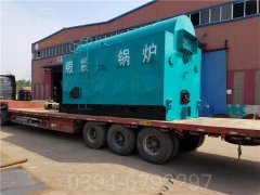 浙江CLHS0.12-85/60-QY燃油热水开云篮球_开云篮球(中国集团)股份有限公司