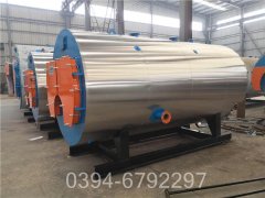 海南CWNS7-85/60-QY天然气热水开云篮球_开云篮球(中国集团)股份有限公司