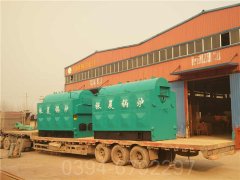 山东CLHS0.18-85/60-QY热水开云篮球_开云篮球(中国集团)股份有限公司