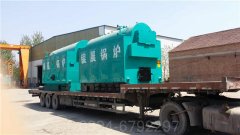 河南10吨天然气热水开云篮球_开云篮球(中国集团)股份有限公司