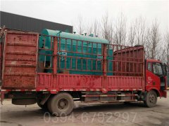 山西CWNS4.2-85/60-QY燃油热水开云篮球_开云篮球(中国集团)股份有限公司