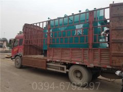 辽宁120kw燃油热水开云篮球_开云篮球(中国集团)股份有限公司