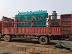 吉林210kw燃油热水开云篮球_开云篮球(中国集团)股份有限公司