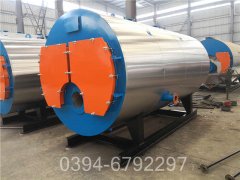 河南1050kw常压热水开云篮球_开云篮球(中国集团)股份有限公司