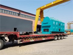 黑龙江150kw常压热水开云篮球_开云篮球(中国集团)股份有限公司