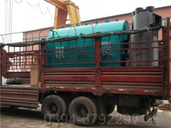 广西700kw天然气热水开云篮球_开云篮球(中国集团)股份有限公司