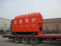 江西CWNS5.6-85/60-QY燃气热水开云篮球_开云篮球(中国集团)股份有限公司