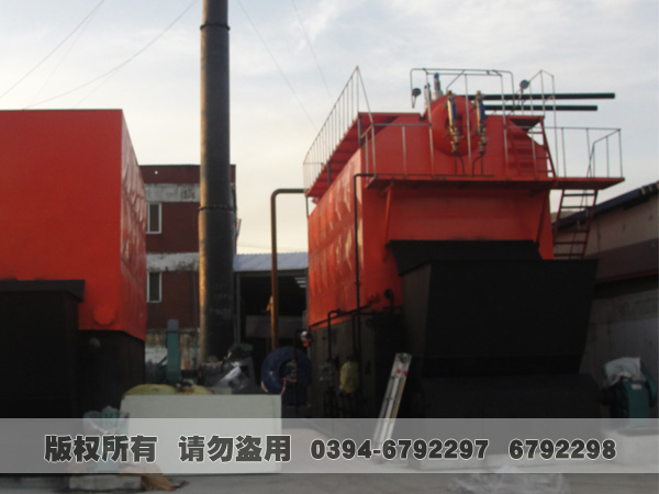 燃煤蒸汽开云篮球_开云篮球(中国集团)股份有限公司