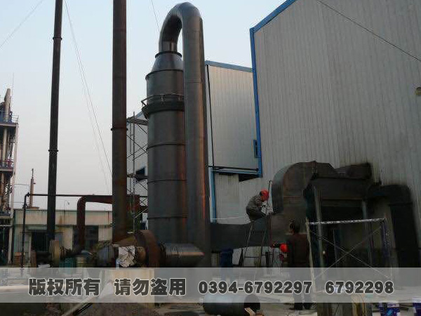 开云篮球_开云篮球(中国集团)股份有限公司除尘器