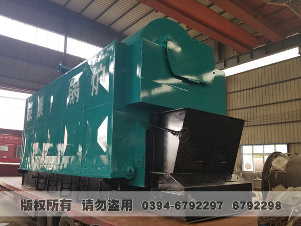 链条炉排型生物质热水开云篮球_开云篮球(中国集团)股份有限公司