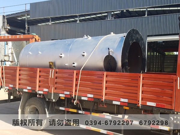 立式生物质热水开云篮球_开云篮球(中国集团)股份有限公司