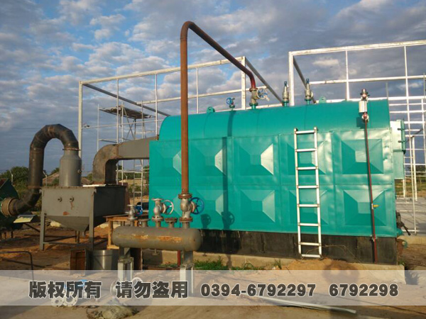 活动炉排型生物质/煤蒸汽开云篮球_开云篮球(中国集团)股份有限公司