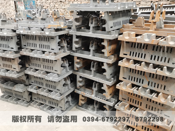 开云篮球_开云篮球(中国集团)股份有限公司配套炉排