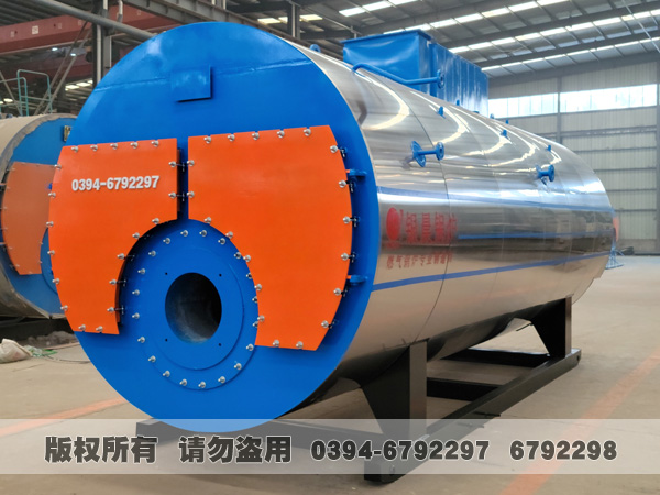 卧式燃油/气蒸汽开云篮球_开云篮球(中国集团)股份有限公司