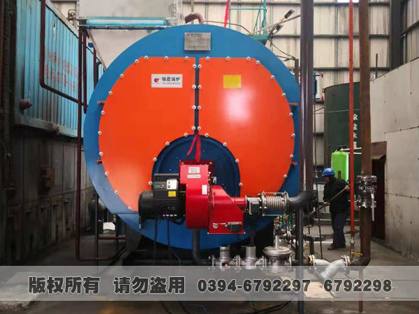 低氮冷凝一体式蒸汽开云篮球_开云篮球(中国集团)股份有限公司