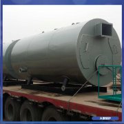 江西二吨低氮蒸汽开云篮球_开云篮球(中国集团)股份有限公司