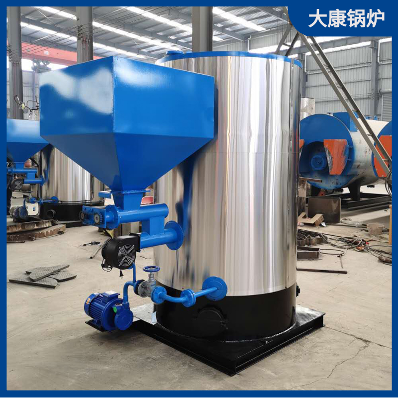 开云篮球_开云篮球(中国集团)股份有限公司生物质蒸汽