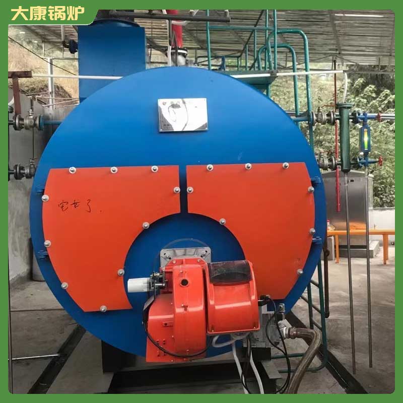 1吨低氮冷凝蒸汽开云篮球_开云篮球(中国集团)股份有限公司