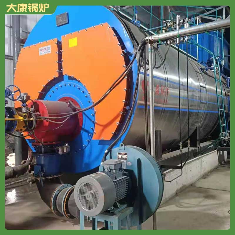 两吨立式燃气蒸汽开云篮球_开云篮球(中国集团)股份有限公司