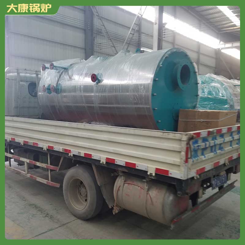 20吨冷凝蒸汽开云篮球_开云篮球(中国集团)股份有限公司