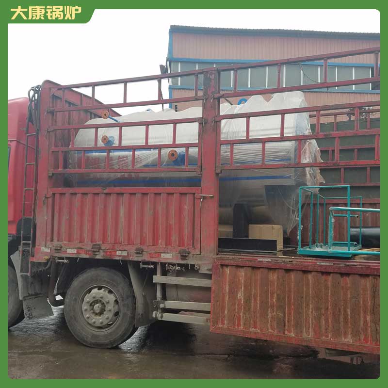 6吨导热油开云篮球_开云篮球(中国集团)股份有限公司厂家