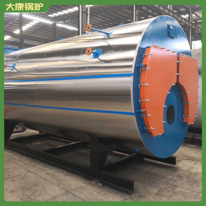 12吨燃气蒸汽开云篮球_开云篮球(中国集团)股份有限公司