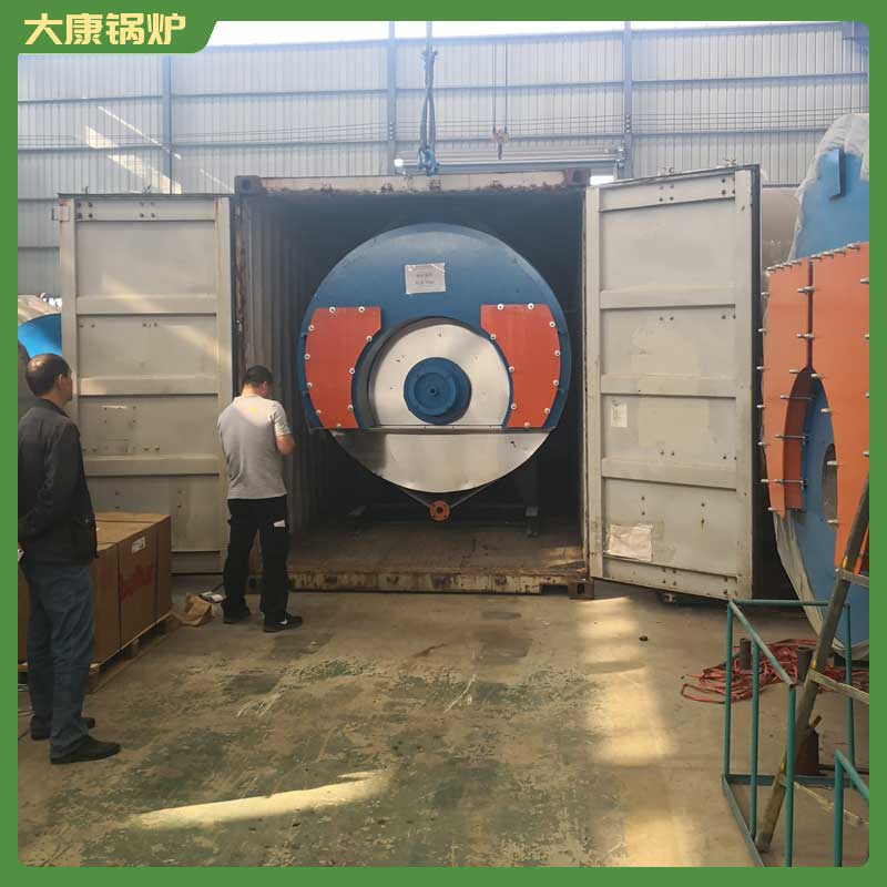 20万大卡生物质导热油开云篮球_开云篮球(中国集团)股份有限公司