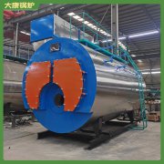 燃煤卧式蒸汽开云篮球_开云篮球(中国集团)股份有限公司1吨制造的实体生产企业