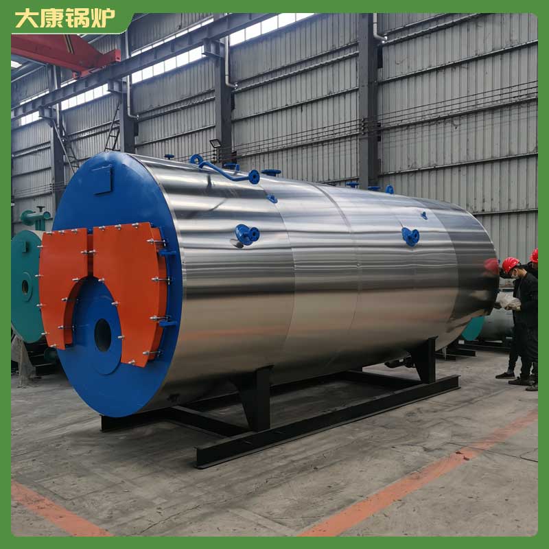 6吨冷凝蒸汽开云篮球_开云篮球(中国集团)股份有限公司