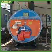 安徽15t低氮热水开云篮球_开云篮球(中国集团)股份有限公司