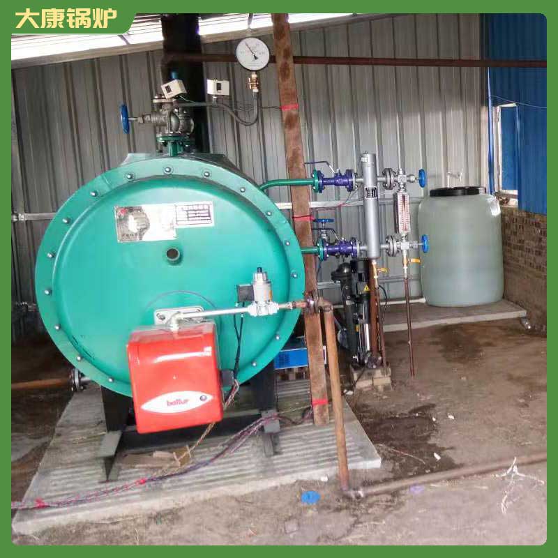 4吨燃气蒸汽开云篮球_开云篮球(中国集团)股份有限公司