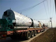 3台WNS2-1.25-Q型2吨燃气蒸汽开云篮球_开云篮球(中国集团)股份有限公司发货