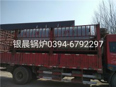 WNS4-1.25-Q型4吨燃气蒸汽开云篮球_开云篮球(中国集团)股份有限公司发货