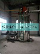 4吨燃气蒸汽开云篮球_开云篮球(中国集团)股份有限公司运行现场