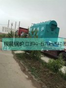 2吨生物质蒸汽开云篮球_开云篮球(中国集团)股份有限公司发货，燃煤多用型