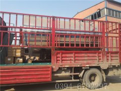 WNS1-1.0-QY型燃油气蒸汽开云篮球_开云篮球(中国集团)股份有限公司