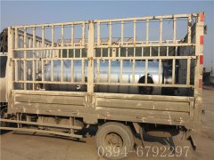 0.5吨立式生物质蒸汽开云篮球_开云篮球(中国集团)股份有限公司