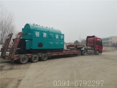 4吨链条生物质蒸汽开云篮球_开云篮球(中国集团)股份有限公司