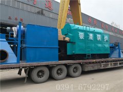 2吨链条生物质蒸汽开云篮球_开云篮球(中国集团)股份有限公司